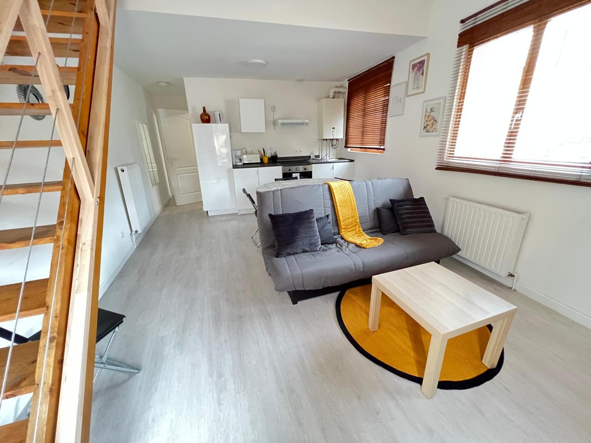 La Maisonnette Un Sejour A Part Longeville-les-Metz Exterior foto